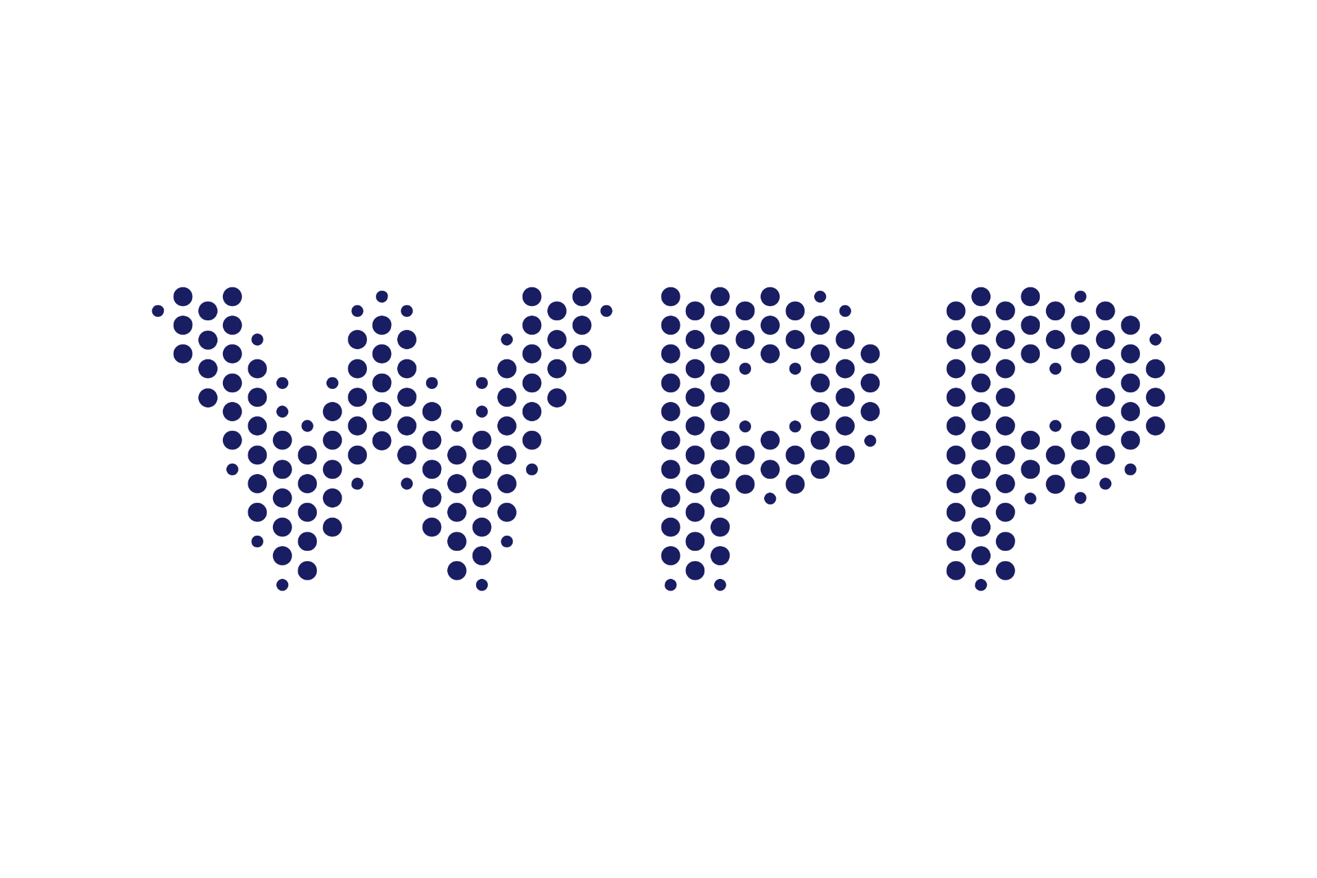WPP logo