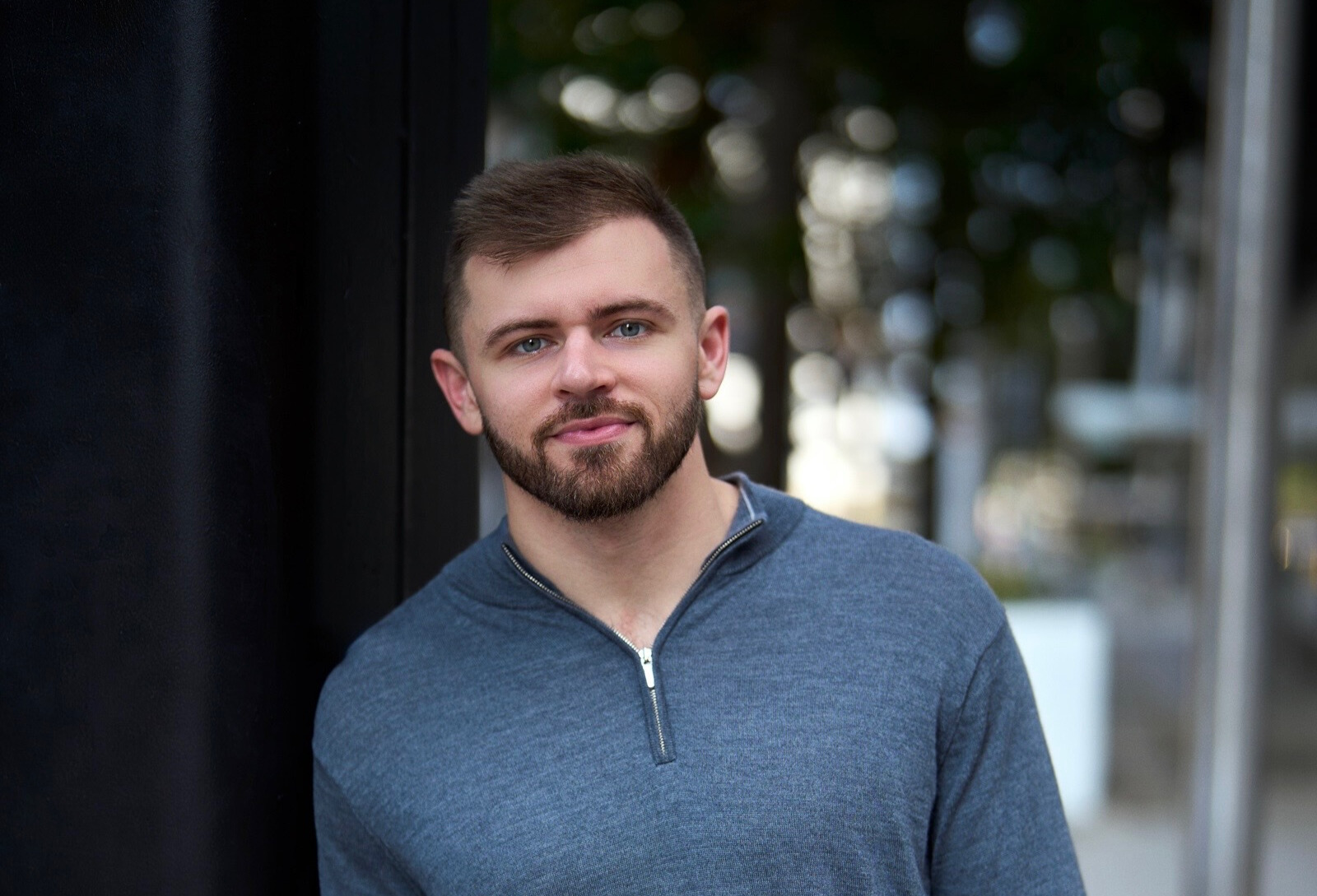 Gary Burns, founder of Meridian Advisory